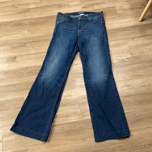 COPY - Ariat womens trouser jeans size 32 long
